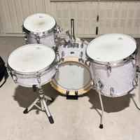 Batteria Gretsch Brooklyn Micro Kit