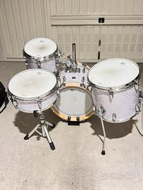 Batteria Gretsch Brooklyn Micro Kit