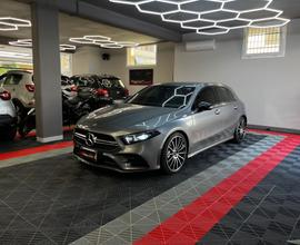 Mercedes-benz A 35 AMG 4Matic - FABIANOAUTO