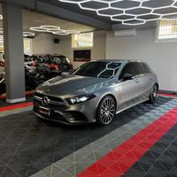 Mercedes-benz A 35 AMG 4Matic - FABIANOAUTO