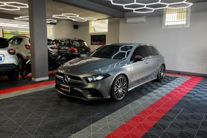 Mercedes-benz A 35 AMG 4Matic - FABIANOAUTO