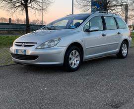 Peugeot 307 SW