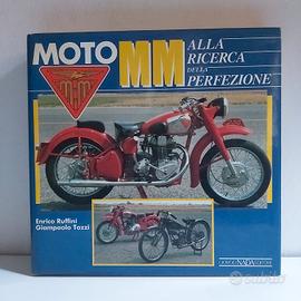 MOTO MM ALLA RICERC DELLA PERFEZIONE
Ruffini E.