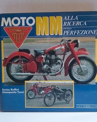 MOTO MM ALLA RICERC DELLA PERFEZIONE
Ruffini E.