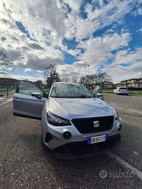 Seat arona 1.0 ecotsi 95 xcellence