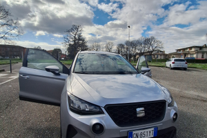 Seat arona 1.0 ecotsi 95 xcellence