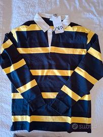 2 Maglie maniche lunghe felpe Napapijri Zara