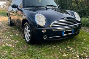 Mini 1600 96 cv