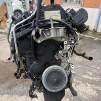 Motore Ford Mondeo 1.6 d sigla T1BC