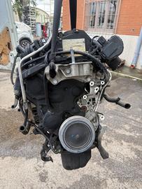 Motore Ford Mondeo 1.6 d sigla T1BC