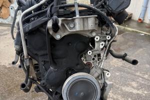 Motore Ford Mondeo 1.6 d sigla T1BC