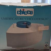 Deumidificatore chicco