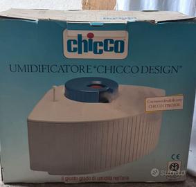 Deumidificatore chicco