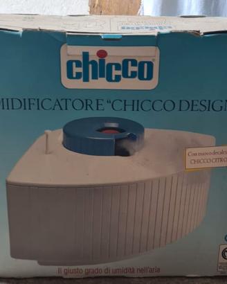Deumidificatore chicco