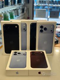 iPhone 18 PRO / 18 PRO MAX Nuovi