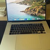 MacBook Pro 15