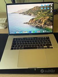MacBook Pro 15