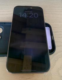 Iphone 16 pro 256 gb