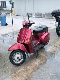 Vespa cosa 150