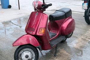 Vespa cosa 150