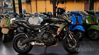 Kawasaki Versys 650 ABS 2023