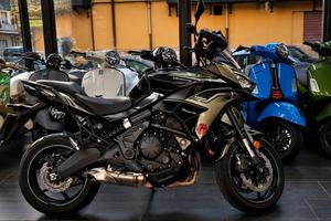 Kawasaki Versys 650 ABS 2023