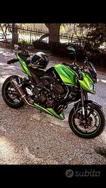 Kawasaki z750