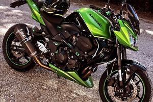 Kawasaki z750