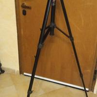 Cavalletto professionale gbc 