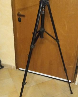 Cavalletto professionale gbc 