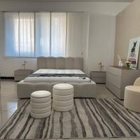 CAMERA DA LETTO GRUPPO TOMASELLA