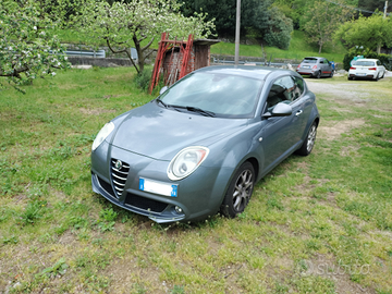 Alfa mito Turbodiesel 1.6 120 cv