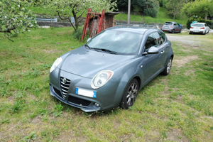 Alfa mito Turbodiesel 1.6 120 cv