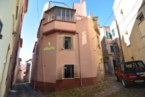 Immobile ricco di spazio con terrazza