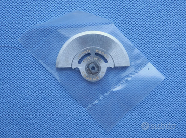 King Seiko Automatic 5246A Oscillating Weight