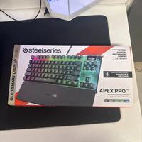 APEX PRO TKL