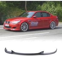 SPOILER LIP BMW E60 E61 03-10 KIT M HAMANN LOOK NE