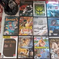 Giochi per Pc originali retrogames (terza parte)