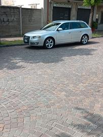 Audi a4 b7 2005