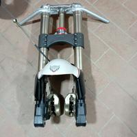 forcella per moto MVF4