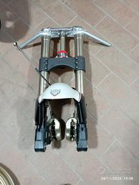 forcella per moto MVF4