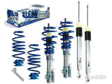 Assetto a Ghiera Regolabile Ford Fiesta Mk7 dal 08