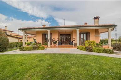 Villa a Ponte Crepaldo Eraclea