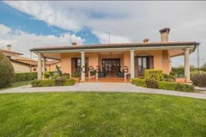 Villa a Ponte Crepaldo Eraclea