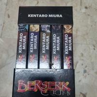 K1989NN-Berserk Collection Cofanetto 4