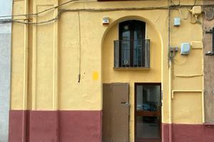 Rif.100 Via Acclavio