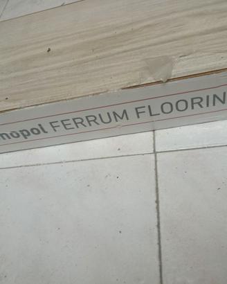 Parquet Laminato