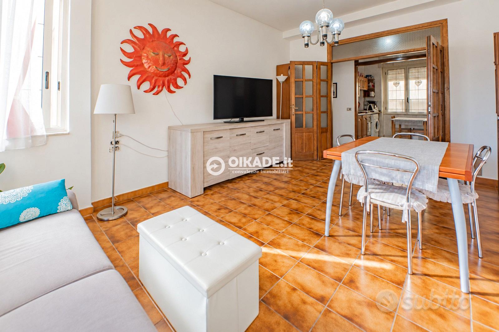 Appartamento – Cagliari, Is Mirrionis - Vista 2