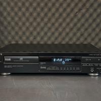 Sony CDP-297 Lettore CD