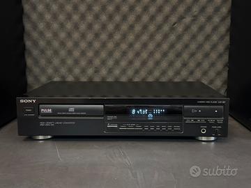 Sony CDP-297 Lettore CD